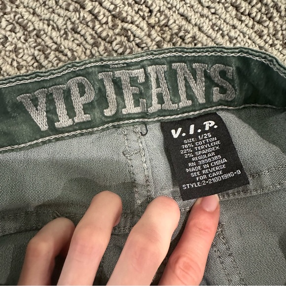 V.I.P. Jeans - Picture 4 of 5